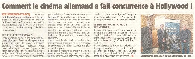 ConferenceSteinle31mars2022VdN